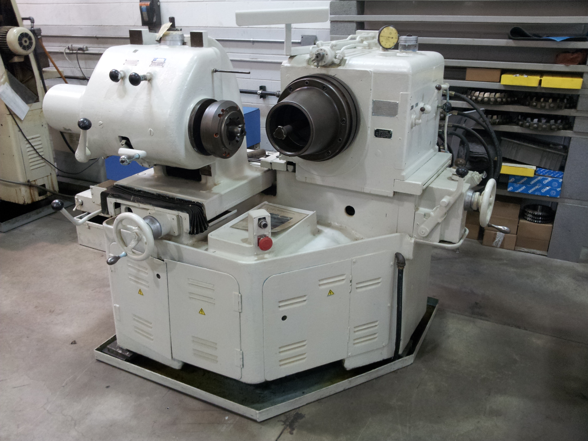 Equipment picture